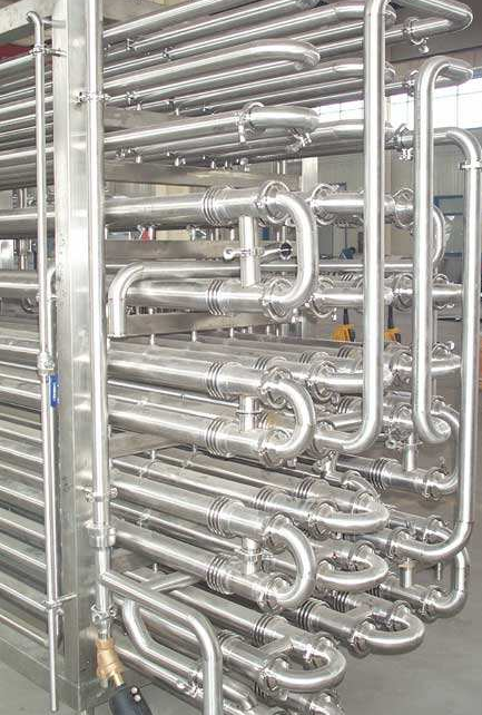 Cases in the Sterile Pipeline Industry